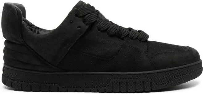 1989 STUDIO Skaete Low V2 lace-up sneakers Black