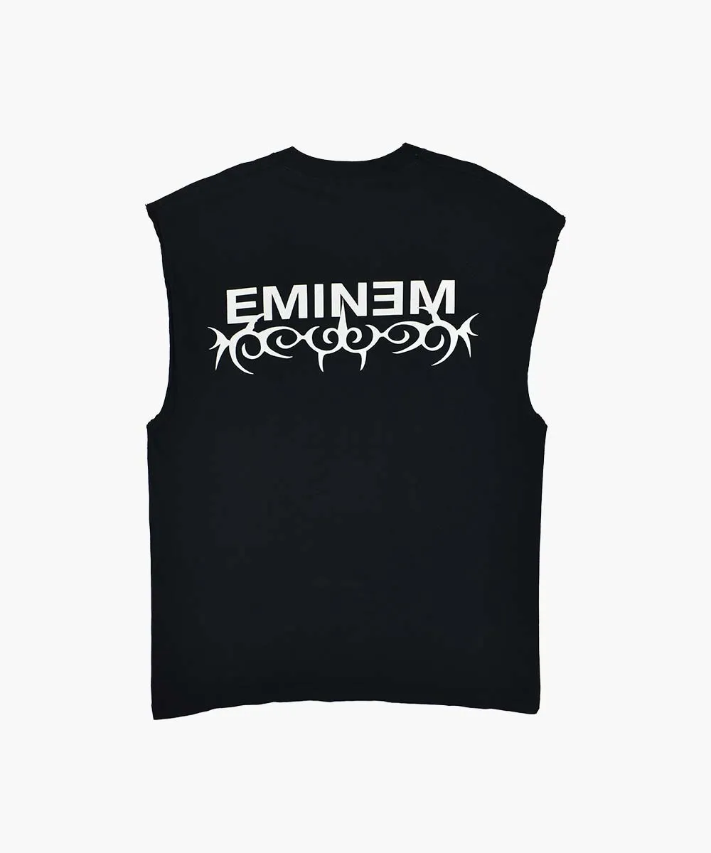 1990s EMINEM Tank Top (XL)