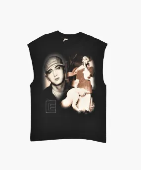 1990s EMINEM Tank Top (XL)