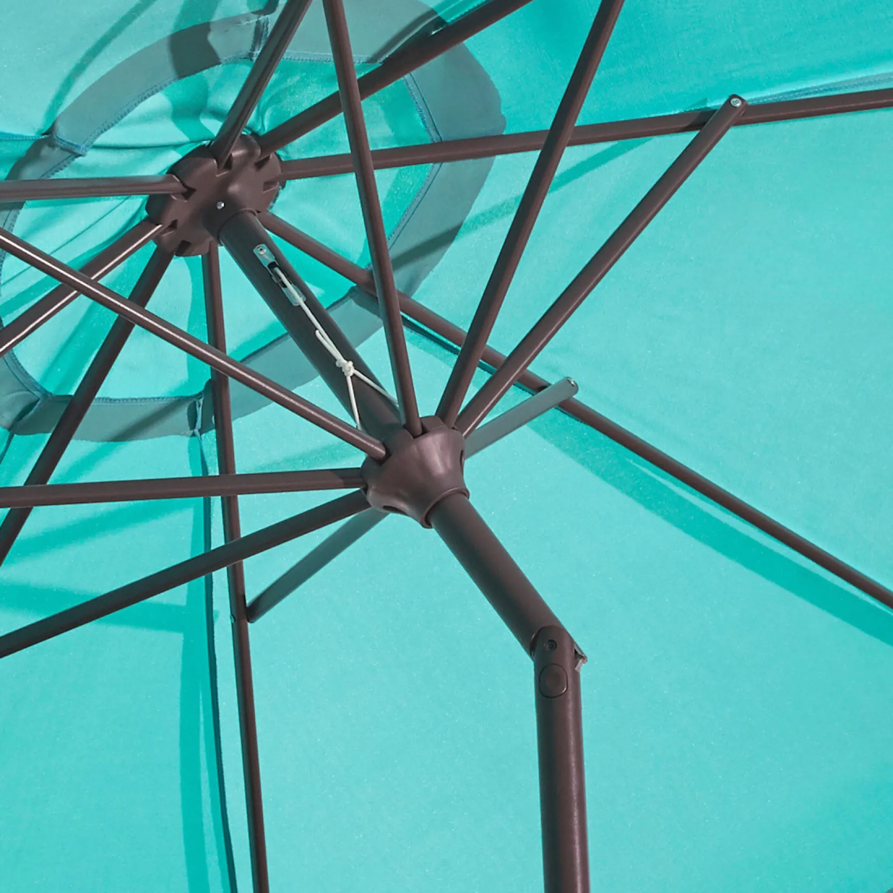 9' Tilt-and-Crank Umbrella