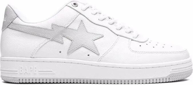 A BATHING APE x Jjjjound Bape Sta 