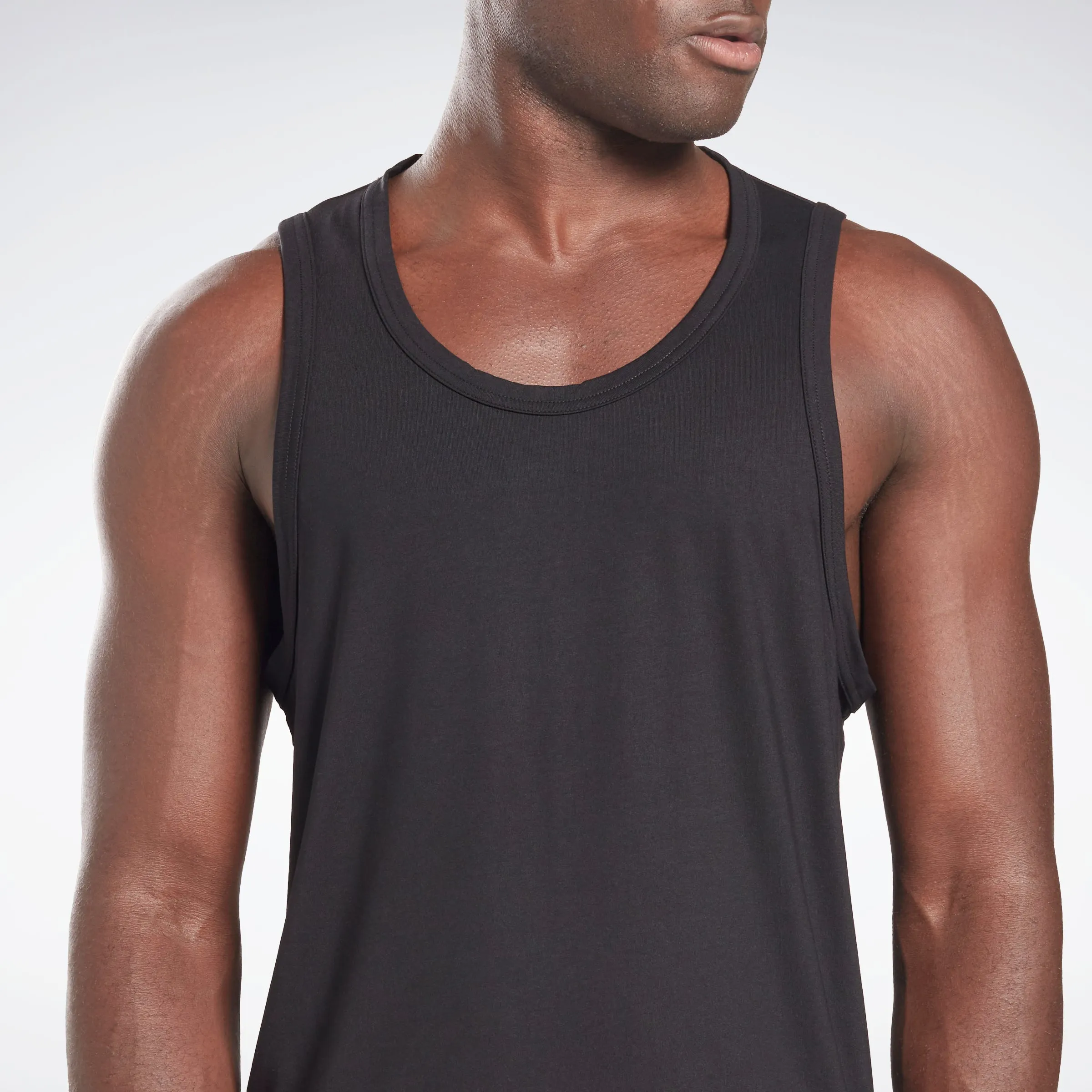 Activchill+dreamblend Tank Top Black