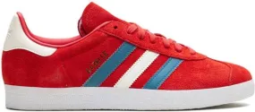 Adidas Gazelle Chile sneakers Red