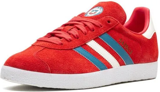 Adidas Gazelle 