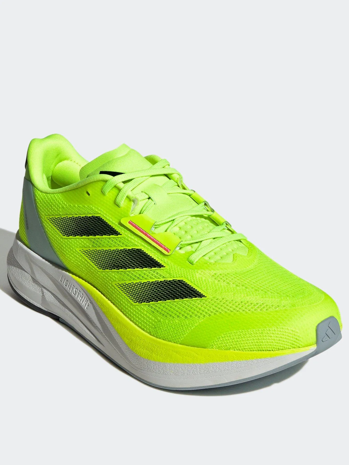 adidas Men's Duramo SpeedRunning Trainers - Yellow