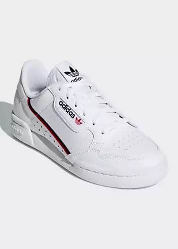 adidas Originals Kids ’Continental 80 J’ Trainers