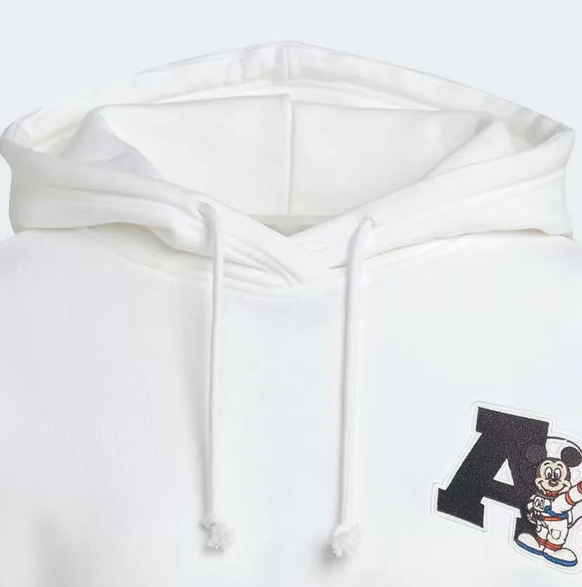 adidas  |Short Disney Hoodie