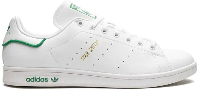 Adidas Stan Smith low-top sneakers White