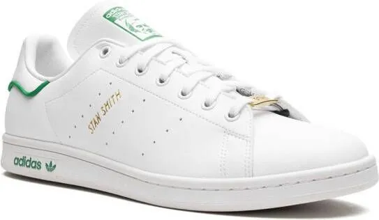 Adidas Stan Smith low-top sneakers White