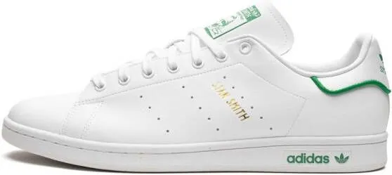 Adidas Stan Smith low-top sneakers White