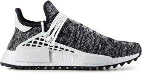 Adidas x Pharrell Williams Hu Race NMD TR Oreo sneakers Black