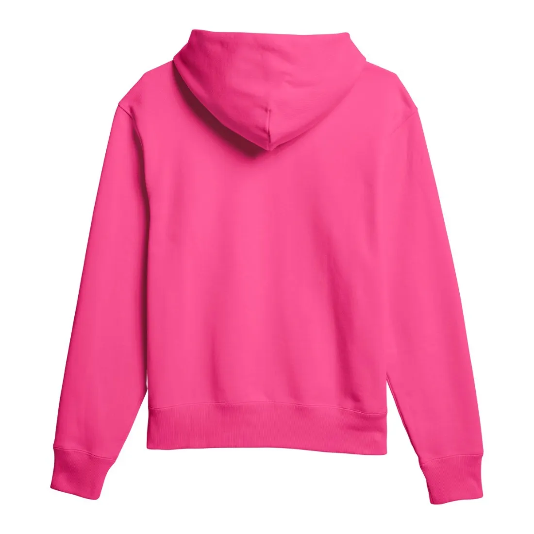 Adidas x Pharrell Williams Men Basics Hoodie (pink / semi solar pink)