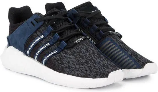 Adidas x White Mountaineering EQT Support Future sneakers Blue