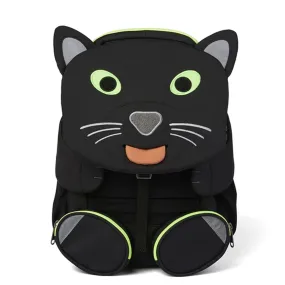 Affenzahn Kindergarten Backpack Large Panther