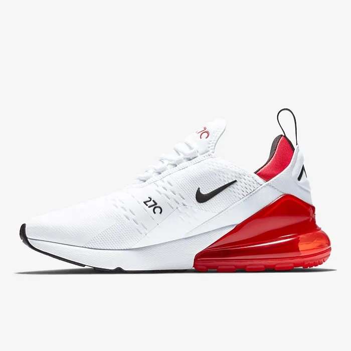 Air Max 270 Mens | Sneakers | Stirling Sports