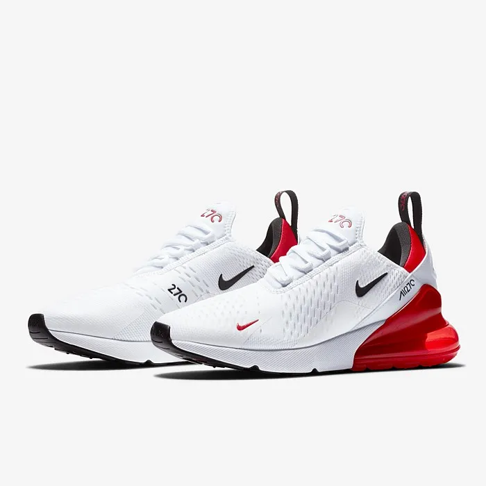 Air Max 270 Mens | Sneakers | Stirling Sports