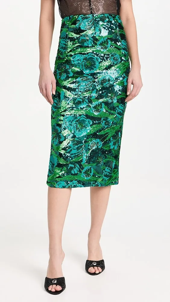 AKNVAS   Tao Skirt 