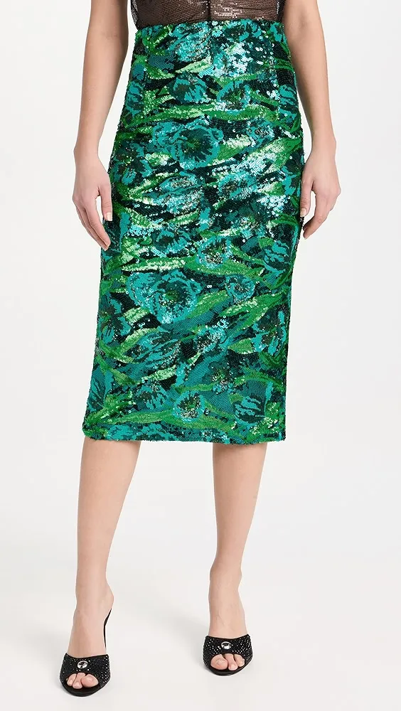 AKNVAS   Tao Skirt 