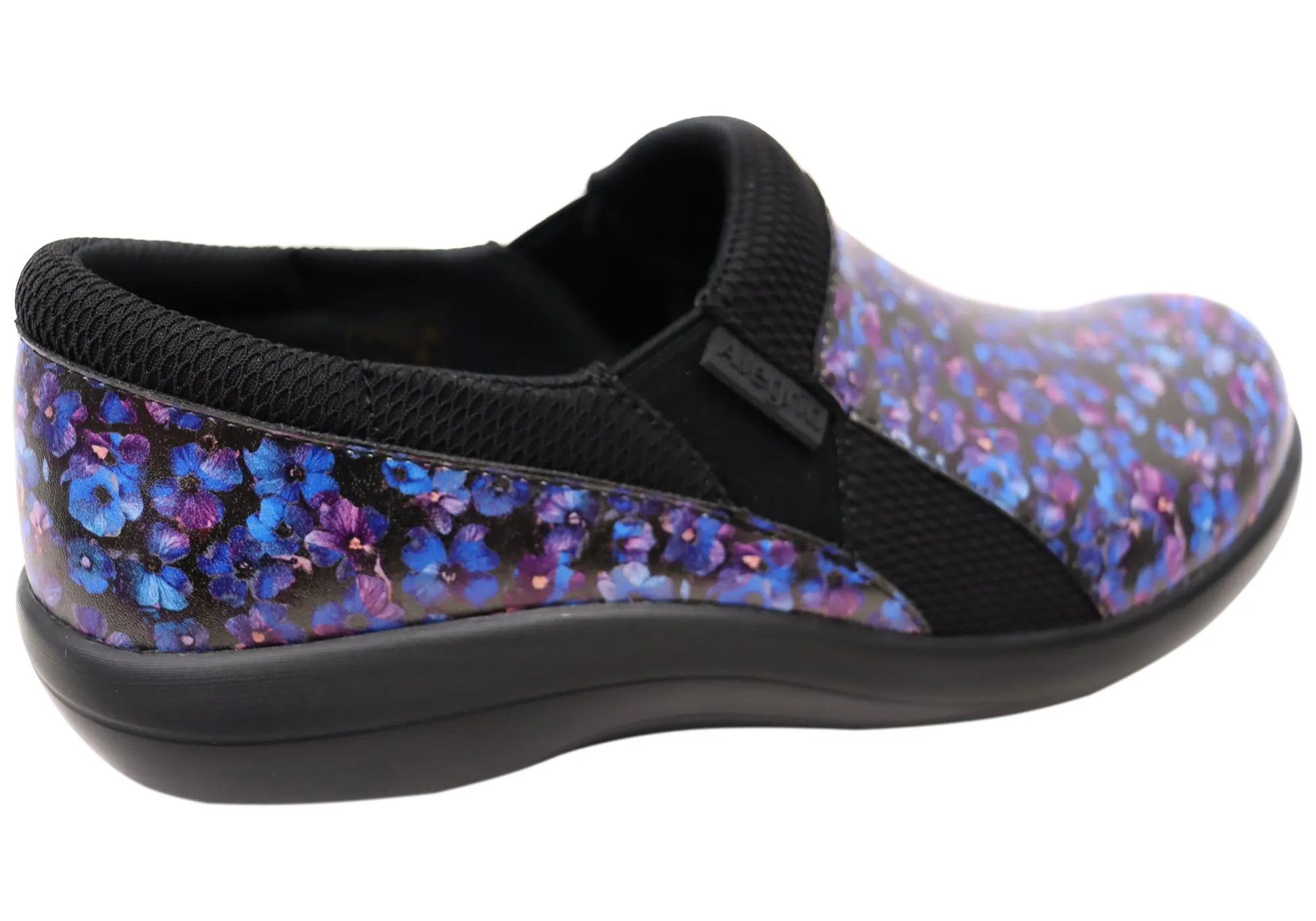 Alegria Duette Womens Comfortable Slip On Shoes