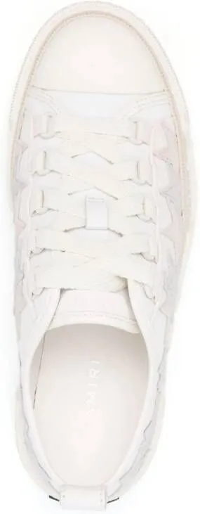 AMIRI Stars Court sneakers Neutrals