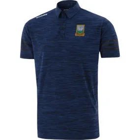 Annaduff GAA Osprey Polo Shirt