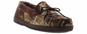 Apres Classic Moc Men’s Slipper