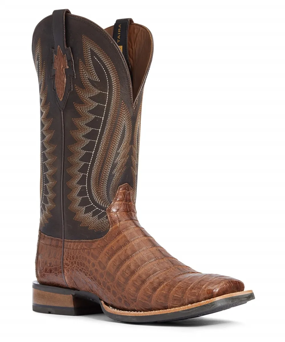 Ariat Men's Double Down Western Boot