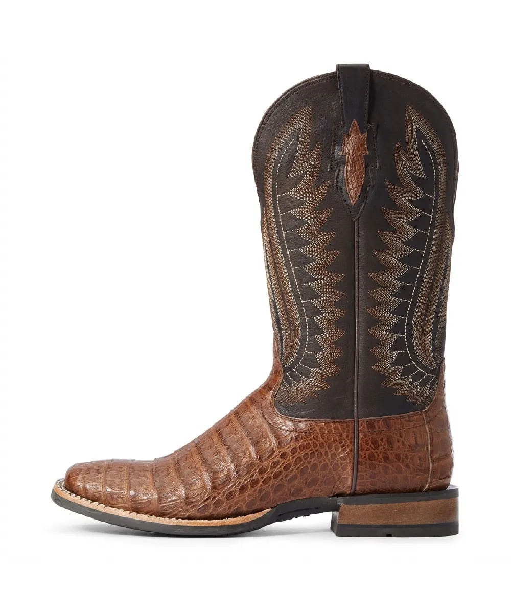 Ariat Men's Double Down Western Boot