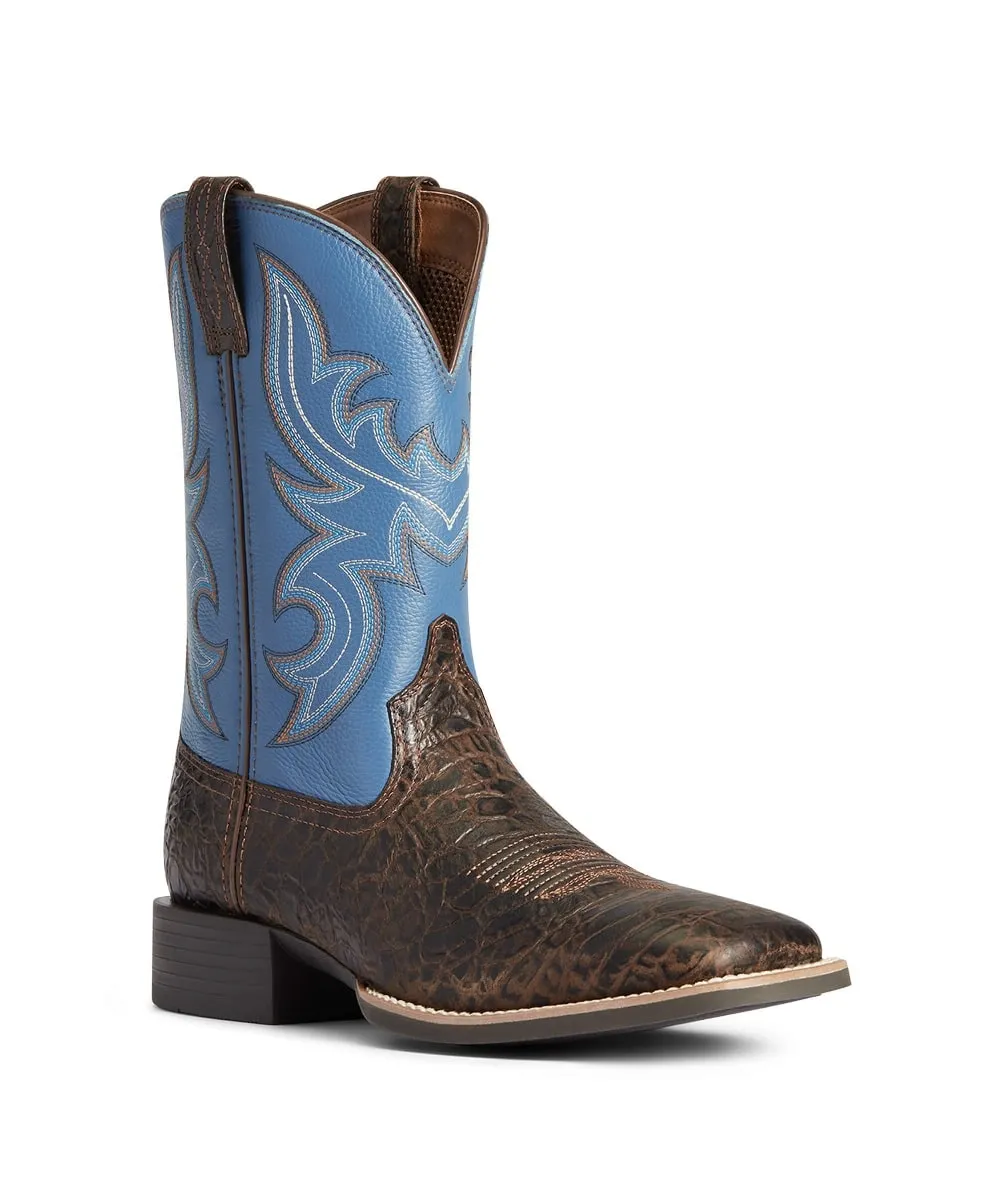 Ariat Men's Sport Cow Country Western Boot