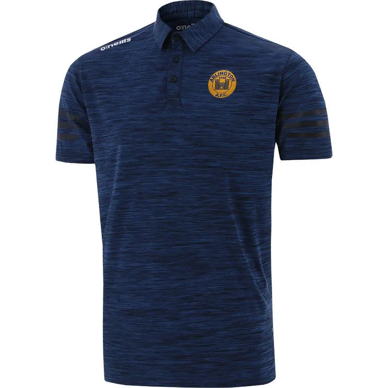 Arlington AFC Osprey Polo Shirt