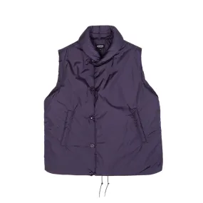 Arpenteur   Primaloft Filled Vest Purple (men)