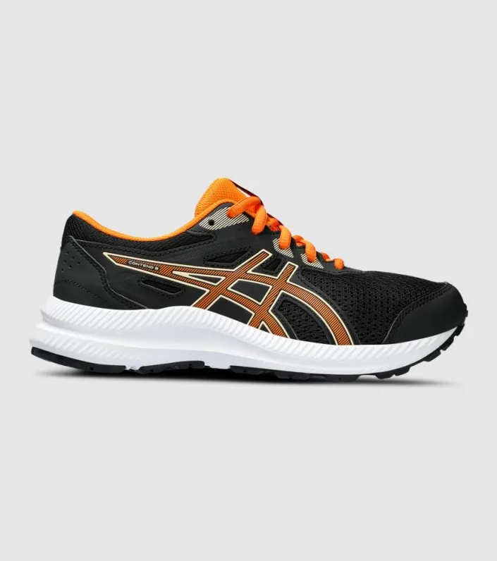 asics contend 8 (gs) kids