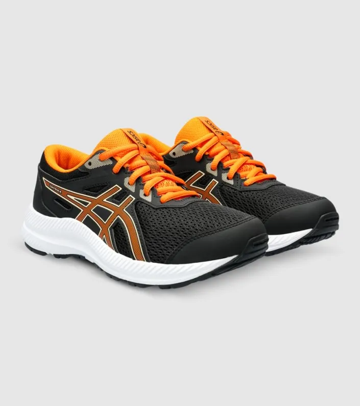 asics contend 8 (gs) kids