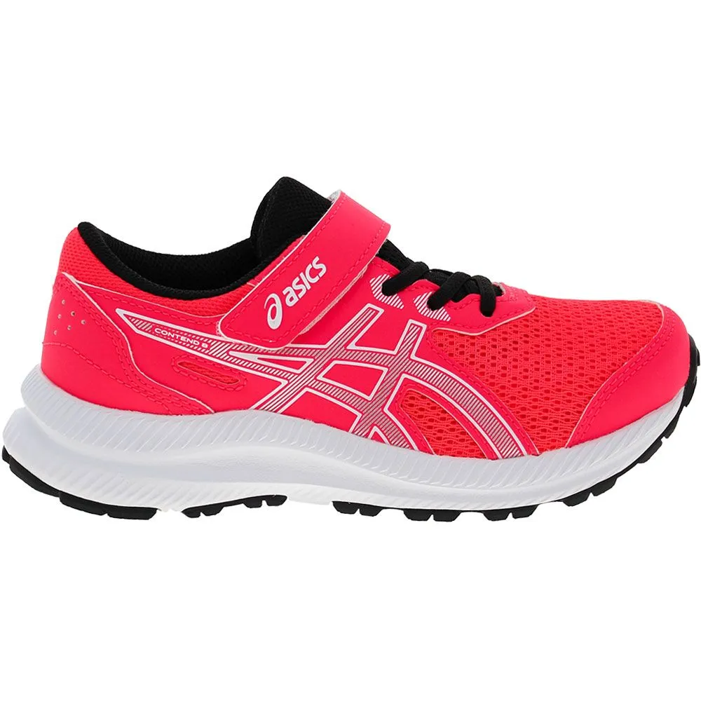 ASICS Contend 8 Ps Running - Boys | Girls