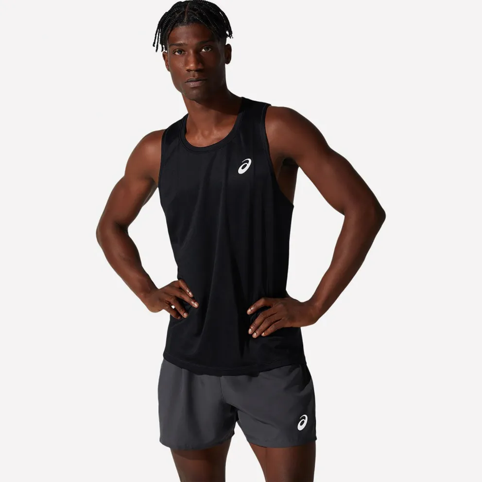 Asics Core Singlet Men's Tank Top