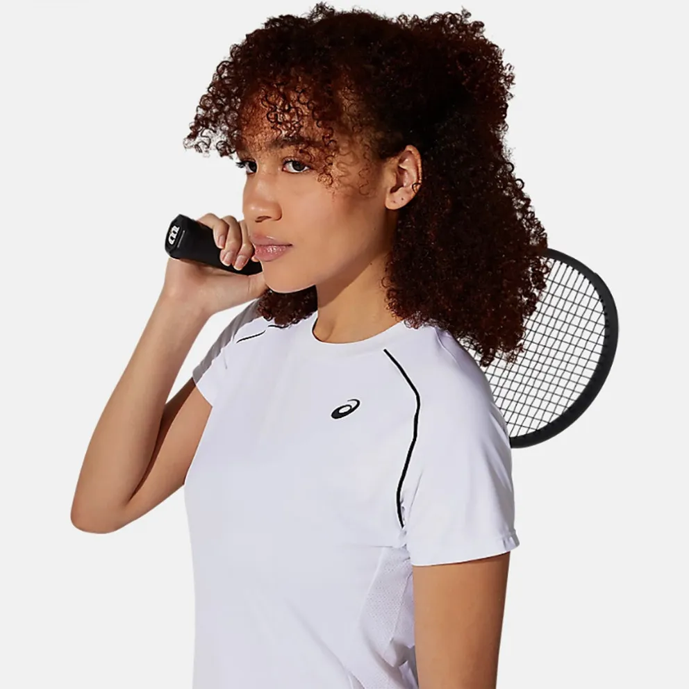 Asics Court Piping Women's T-shirt