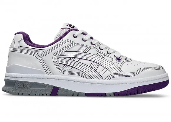 ASICS EX89 Needles White