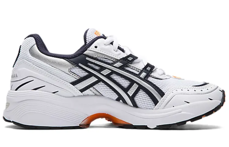 Asics Gel-1090 White Midnight Women's