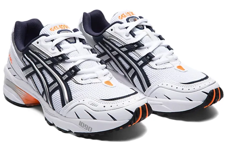 Asics Gel-1090 White Midnight Women's