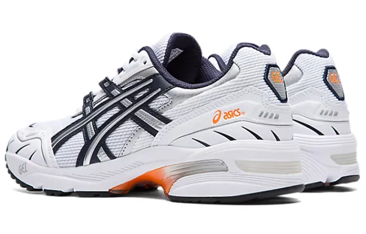 Asics Gel-1090 White Midnight Women's