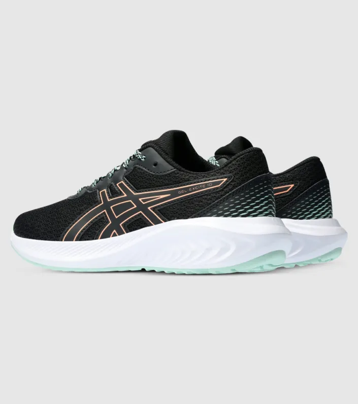 asics gel-excite 10 (gs) kids