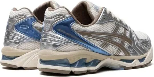 ASICS Gel-Kayano 14 mesh sneakers Neutrals