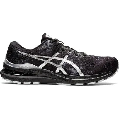 ASICS GEL-Kayano 28 Platinum Men