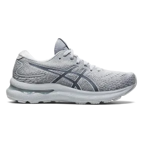 Asics Gel Nimbus 24 - Piedmont Grey - Piedmont Grey