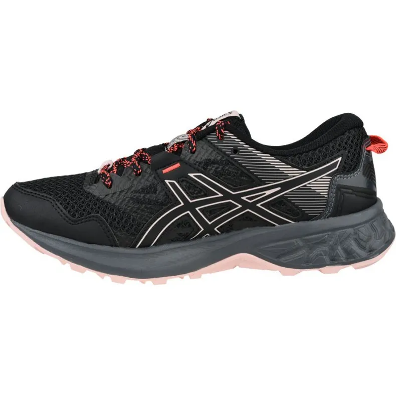 Asics Gel-Sonoma 5 W 1012A568-001 black