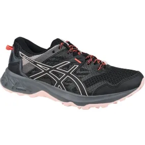 Asics Gel-Sonoma 5 W 1012A568-001 black