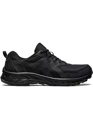 Asics Gel Venture 9 Trail Running Trainers | Grattan