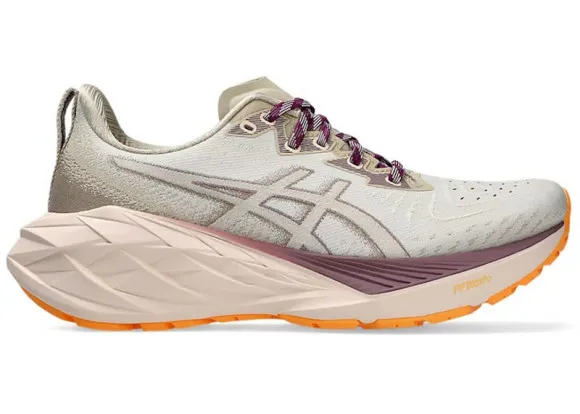 ASICS Novablast TR Pearl Pink (Women's)