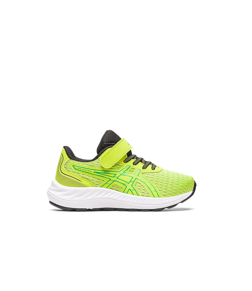 Asics Pre-Excite 9PS Lime Zest / Cilantro