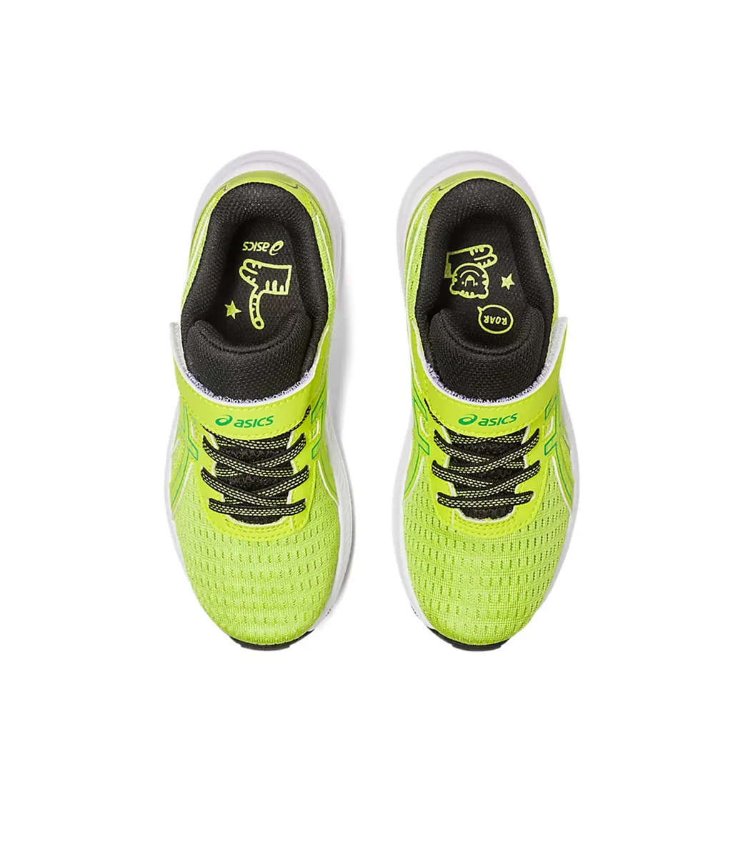 Asics Pre-Excite 9PS Lime Zest / Cilantro